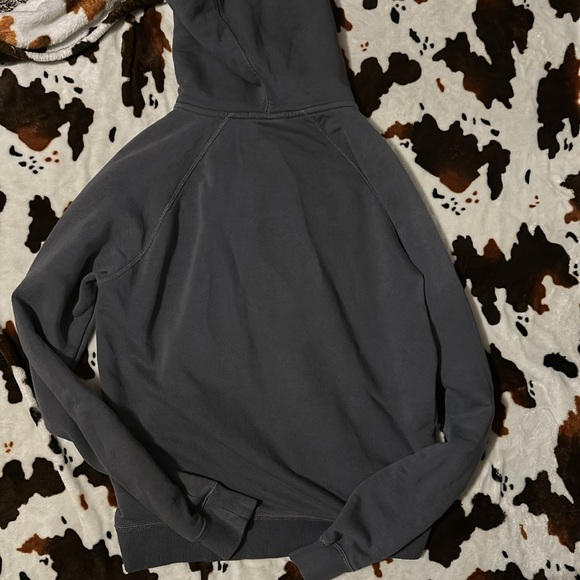 Women’s zip up hoodie - Picture 3 of 3